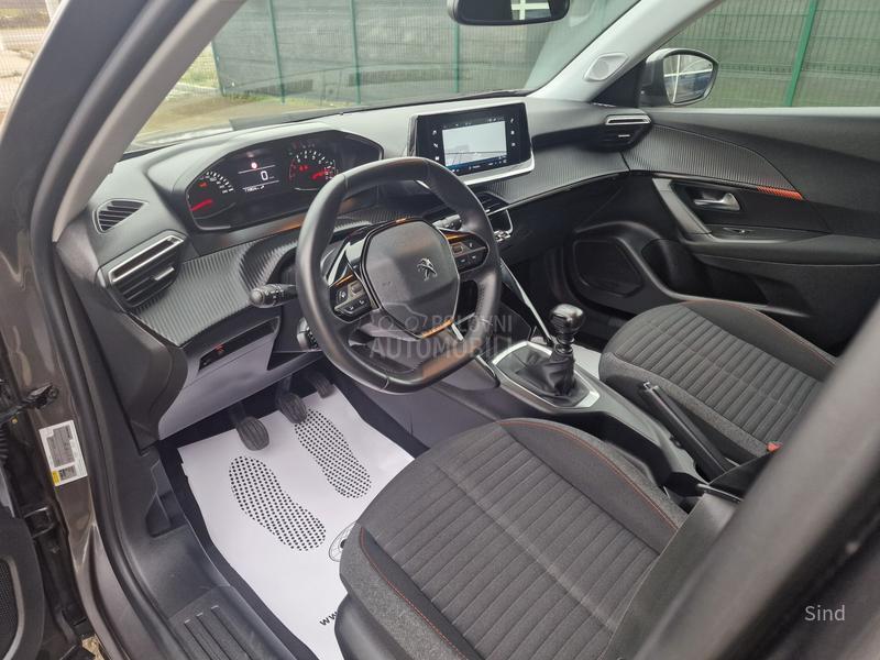 Peugeot 2008 1.2 PURETECH