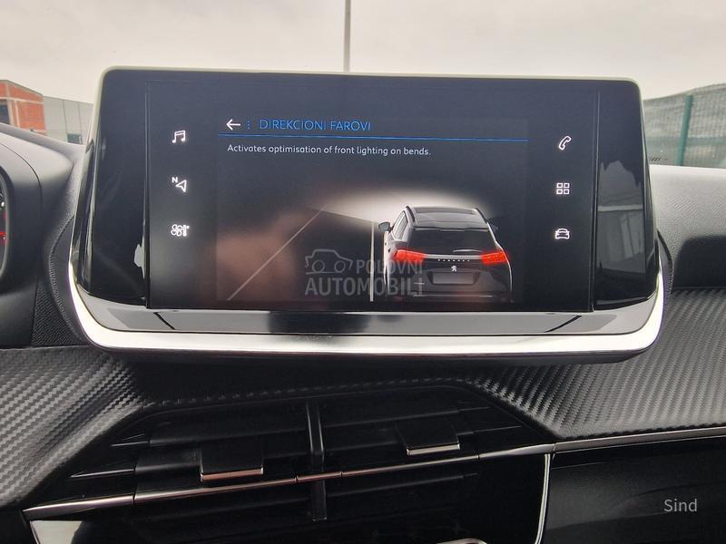 Peugeot 2008 1.2 PURETECH