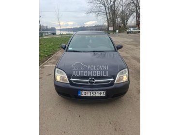 Opel Vectra C 1.8