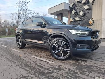 Volvo XC40 D3 R-DESIGN A/T
