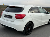 Mercedes Benz A 180 