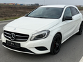 Mercedes Benz A 180 SPORT