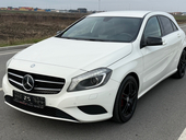 Mercedes Benz A 180 