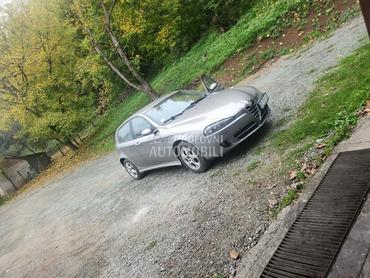 Alfa Romeo 147 