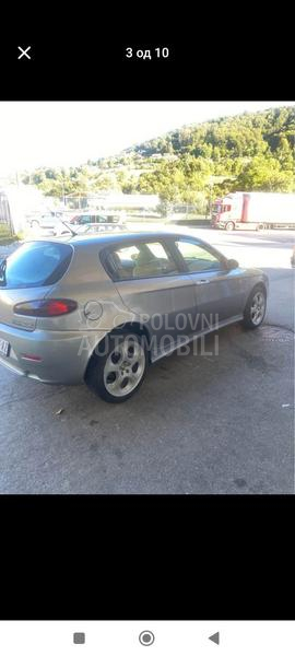 Alfa Romeo 147 