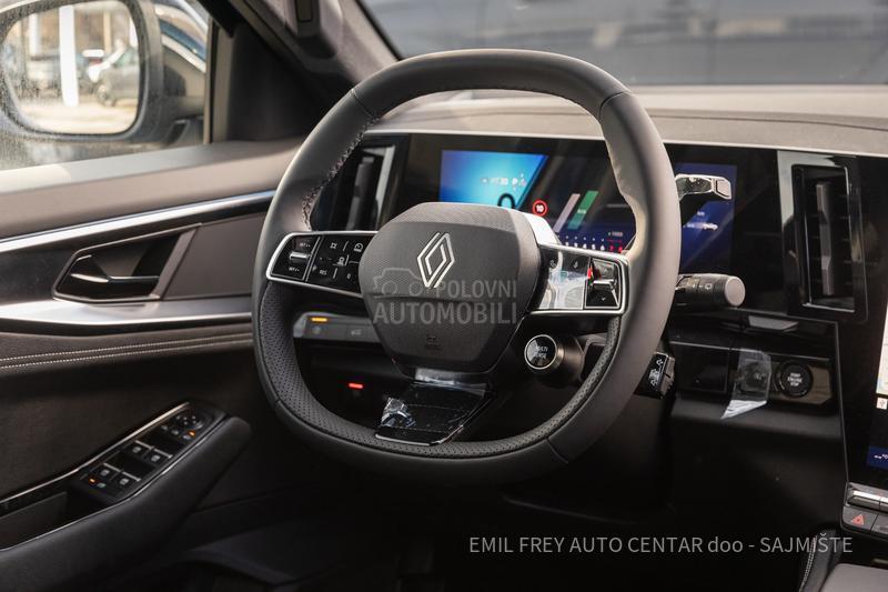 Renault Austral 1.3 Tce TECHNO AT