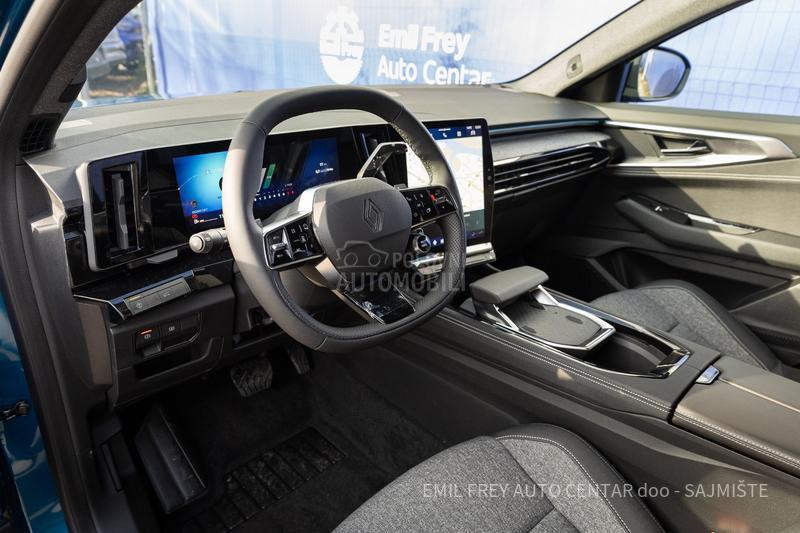 Renault Austral 1.3 Tce TECHNO AT