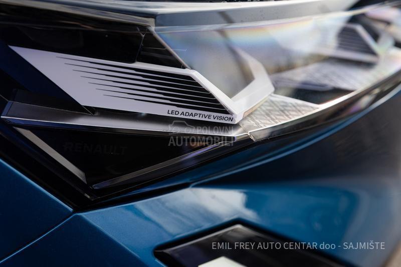 Renault Austral 1.3 Tce TECHNO AT