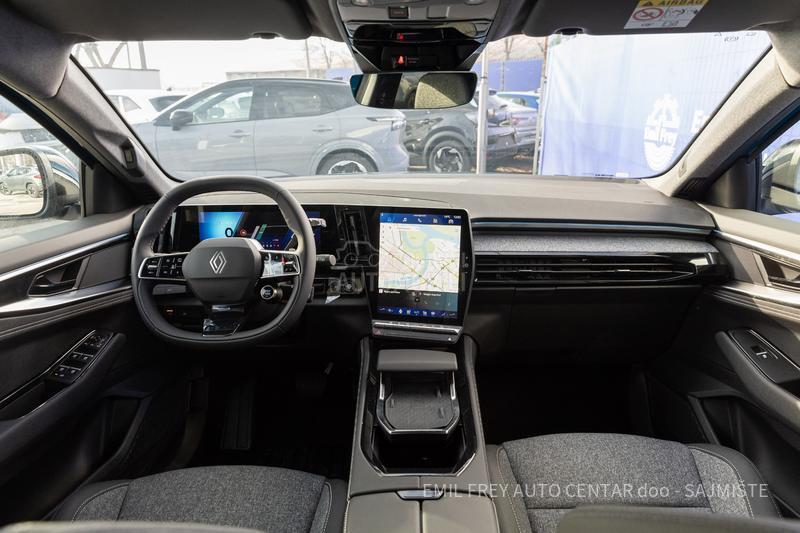 Renault Austral 1.3 Tce TECHNO AT