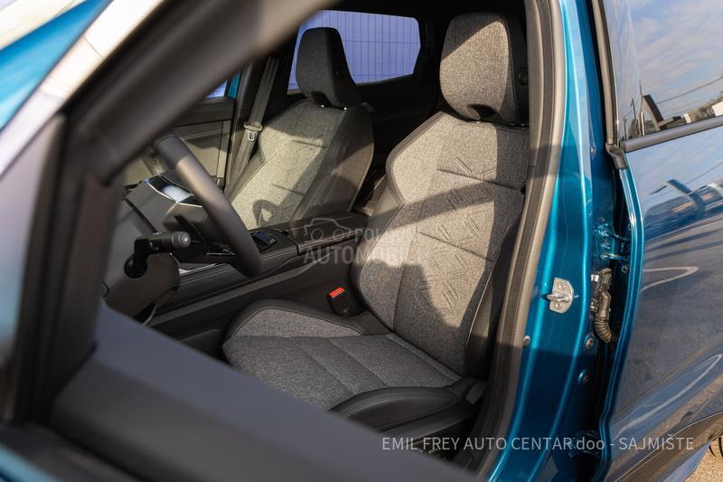 Renault Austral 1.3 Tce TECHNO AT