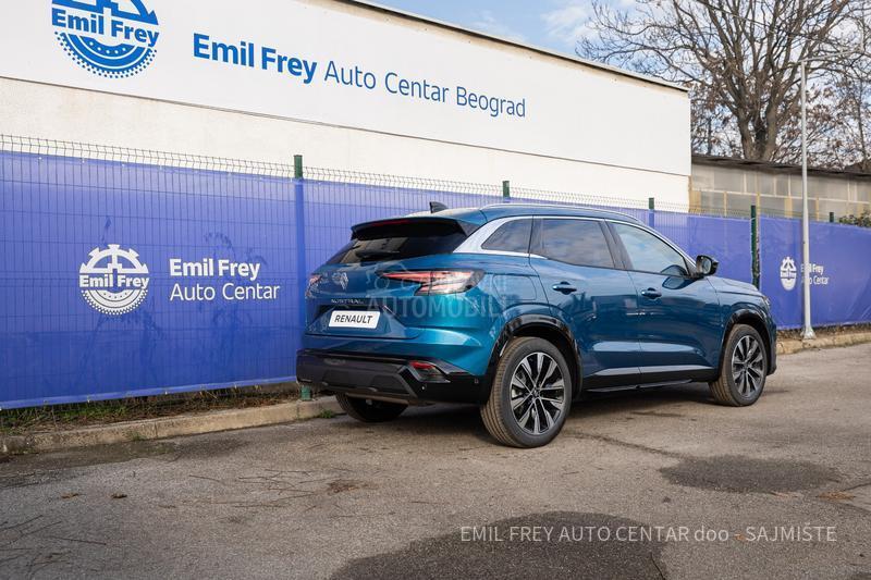 Renault Austral 1.3 Tce TECHNO AT