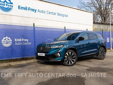 Renault Austral 1.3 Tce TECHNO AT