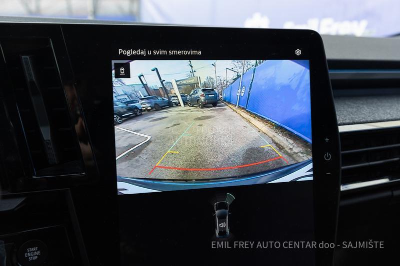 Renault Austral 1.3 Tce TECHNO AT