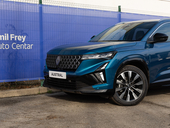 Renault Austral 1.3 Tce TECHNO AT