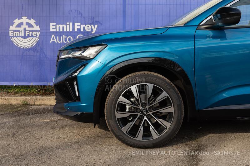 Renault Austral 1.3 Tce TECHNO AT