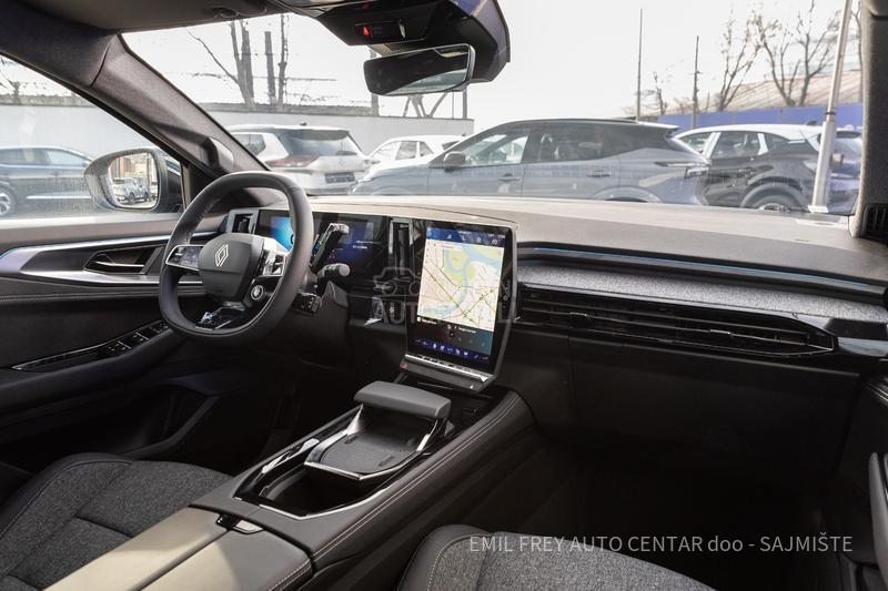 Renault Austral 1.3 Tce TECHNO AT