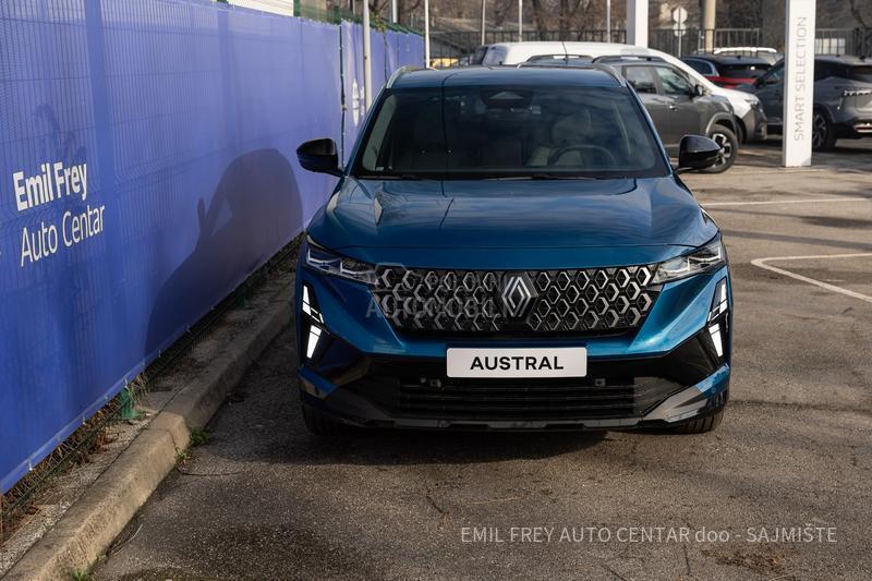 Renault Austral 1.3 Tce TECHNO AT