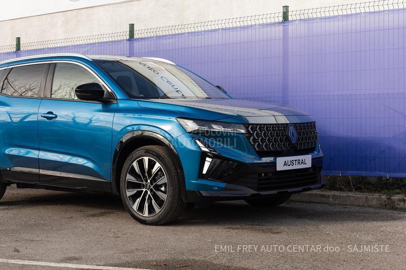 Renault Austral 1.3 Tce TECHNO AT