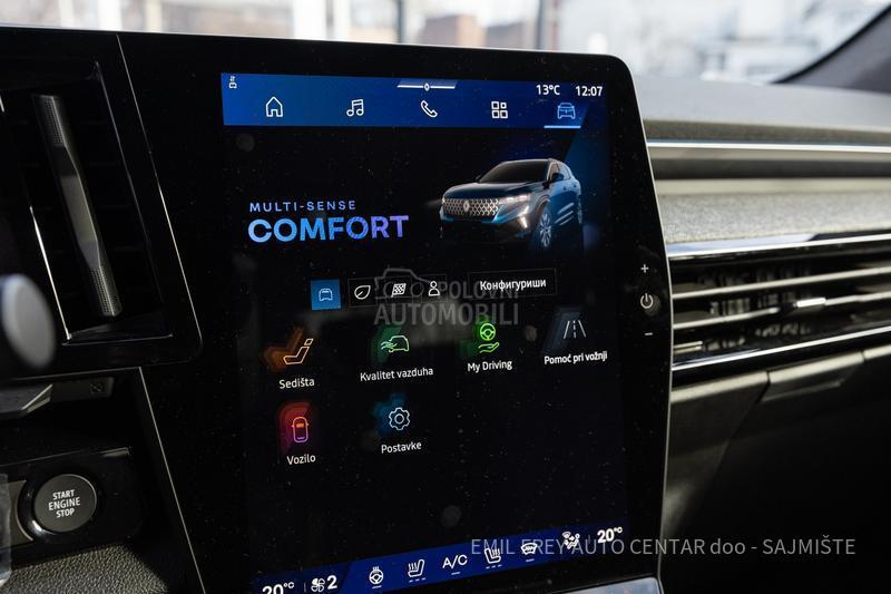 Renault Austral 1.3 Tce TECHNO AT