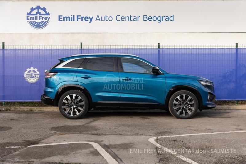 Renault Austral 1.3 Tce TECHNO AT