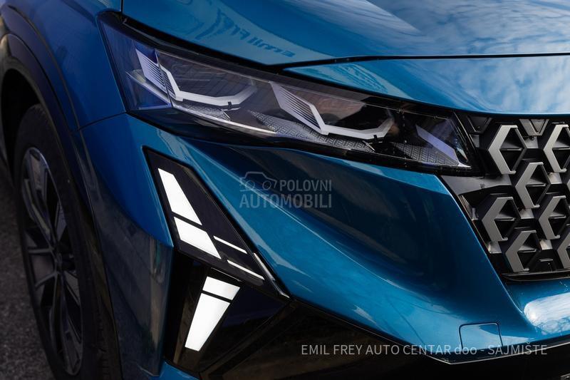 Renault Austral 1.3 Tce TECHNO AT