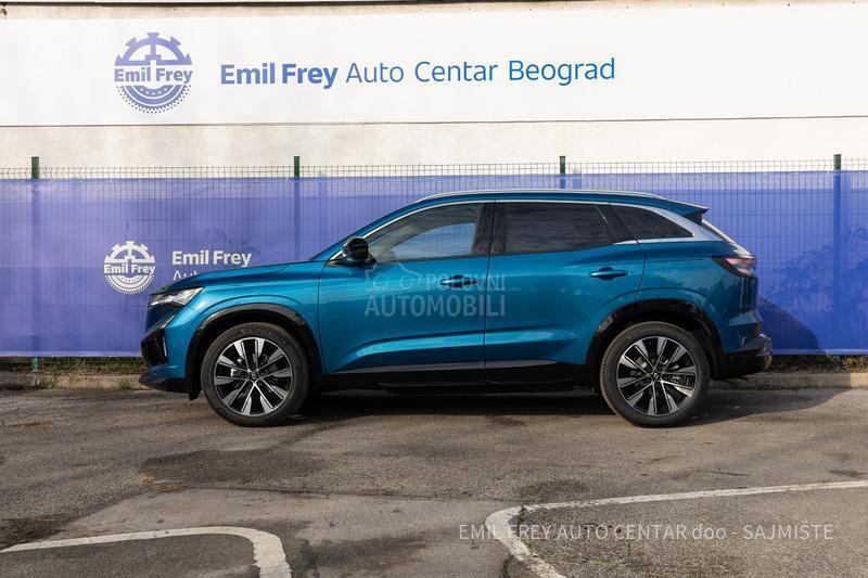 Renault Austral 1.3 Tce TECHNO AT