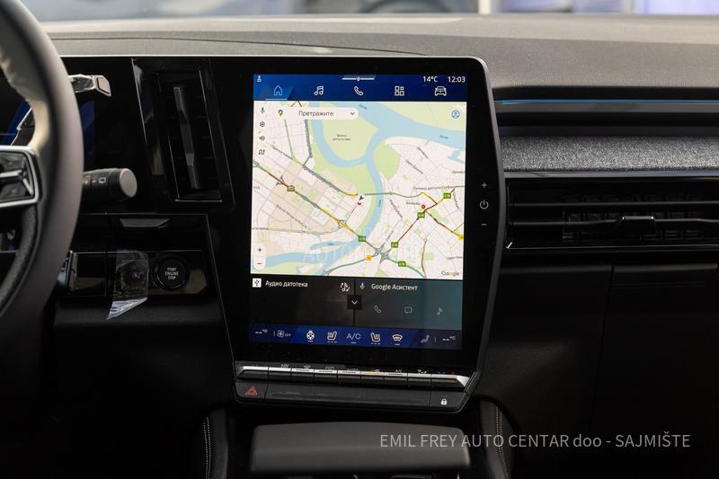 Renault Austral 1.3 Tce TECHNO AT