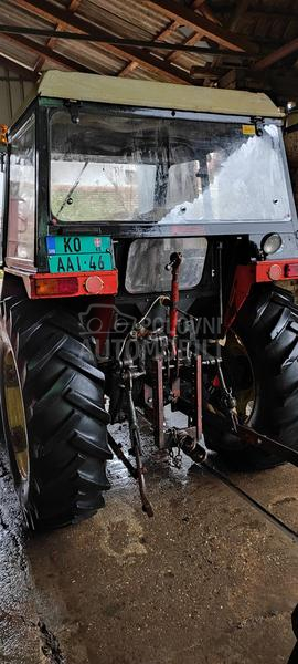 Zetor 7245