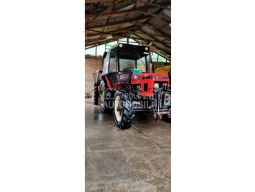 Zetor 7245