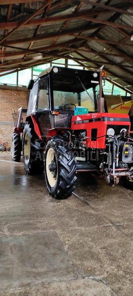 Zetor 7245
