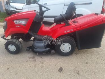 Ecfo traktor kosilica