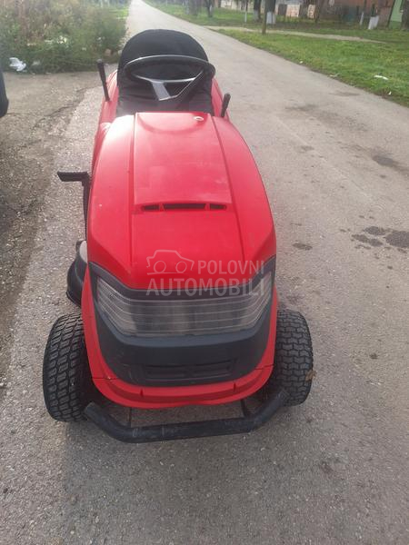 Ecfo traktor kosilica