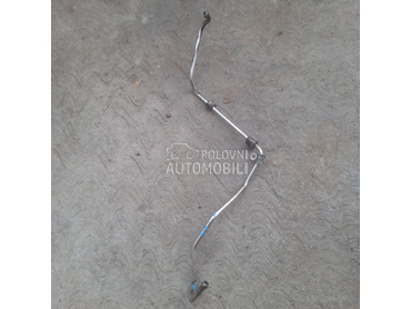 Crevo turbine za Volkswagen Golf 5