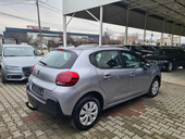 Citroen C3 1.5 BLUEHDI
