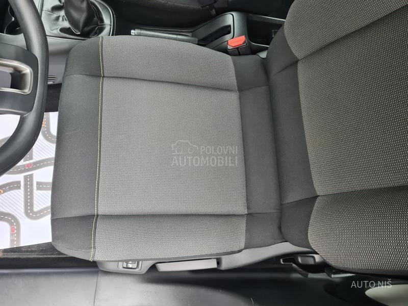 Citroen C3 1.5 BLUEHDI