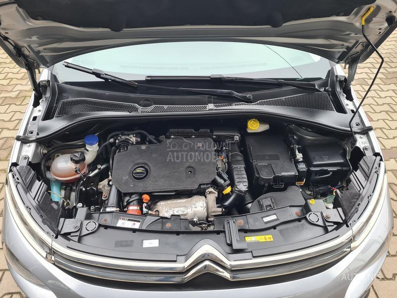Citroen C3 1.5 BLUEHDI