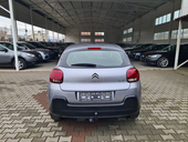 Citroen C3 1.5 BLUEHDI