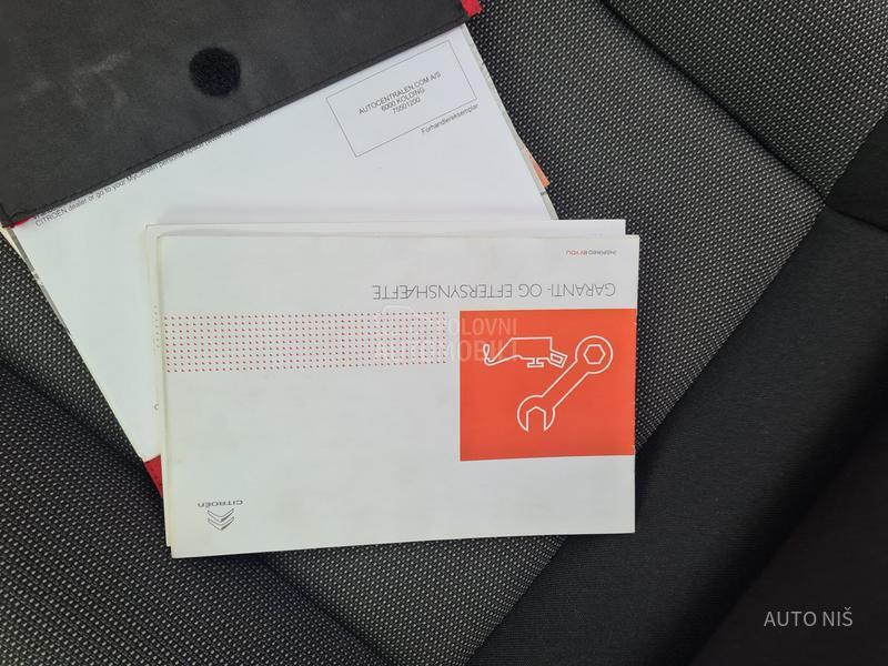 Citroen C3 1.5 BLUEHDI