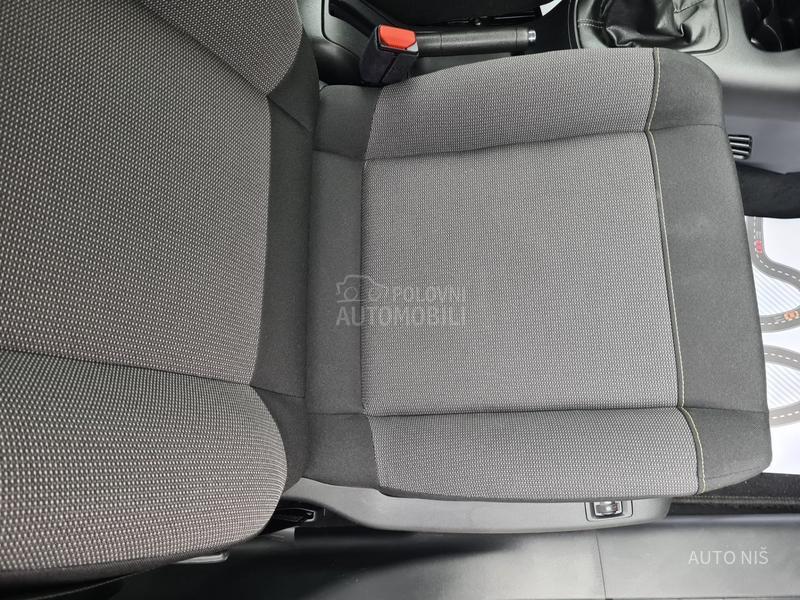 Citroen C3 1.5 BLUEHDI