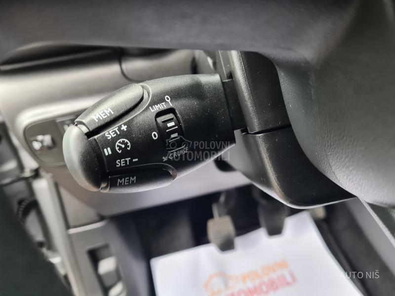 Citroen C3 1.5 BLUEHDI