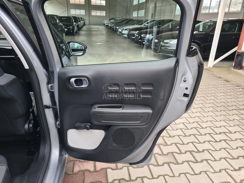 Citroen C3 1.5 BLUEHDI