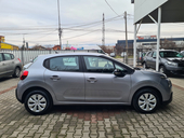 Citroen C3 1.5 BLUEHDI
