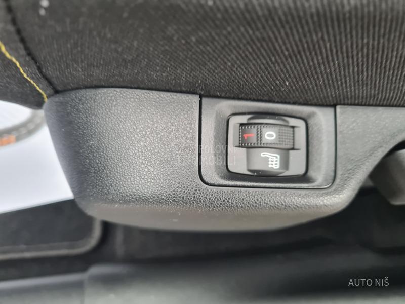 Citroen C3 1.5 BLUEHDI