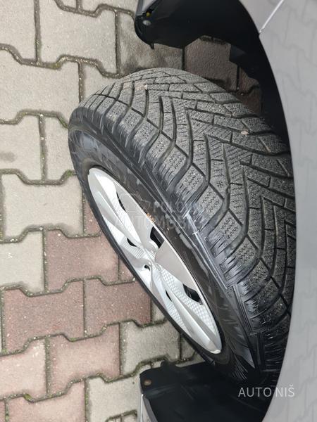 Citroen C3 1.5 BLUEHDI