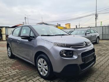 Citroen C3 1.5 BLUEHDI