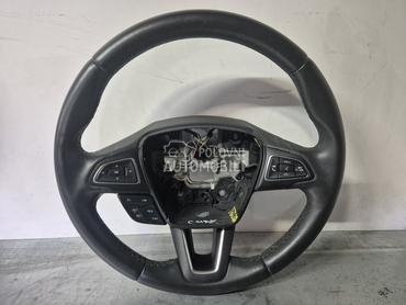 volan fokus za Ford C-Max, Focus, Kuga od 2014. do 2023. god.