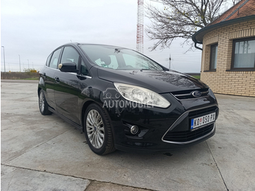 Ford C-Max 1.6 TITANIUM