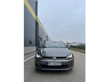 Volkswagen Golf 7 