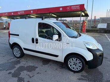 Fiat Fiorino 1.3 mjt