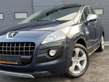 Peugeot 3008 1.6HDI PREMIUM